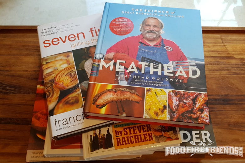 10 Best Grilling Bbq Cookbooks Every Home Pitmaster Should Own - 