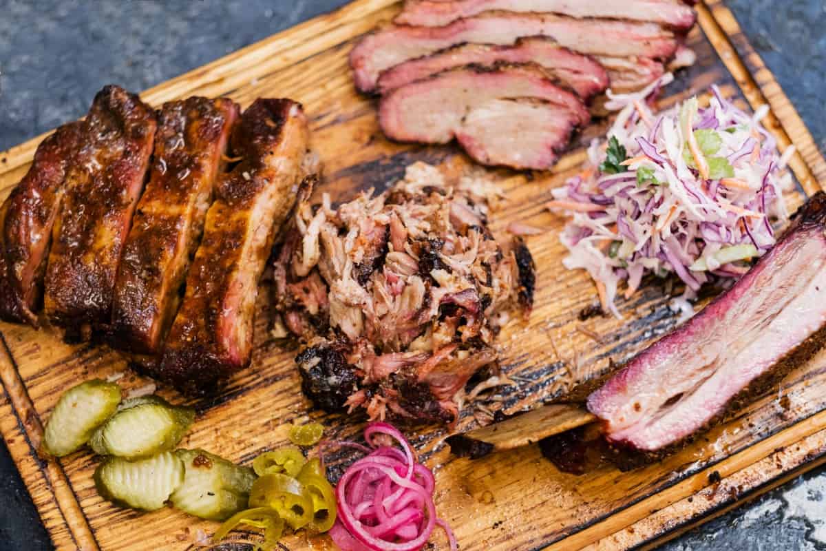 Resting Meat: A Popular Grilling Myth Debunked