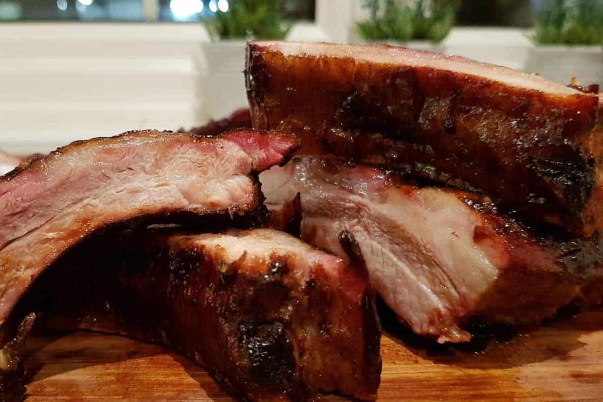 How Long to Grill Ribs — For Perfect Bite and Texture