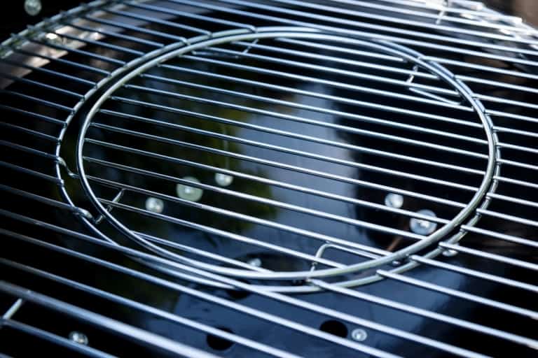 Stainless Steel Grill Grates vs Cast Iron — Which is Better and Why?