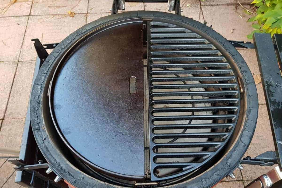 Is a Griddle Better Than a Grill