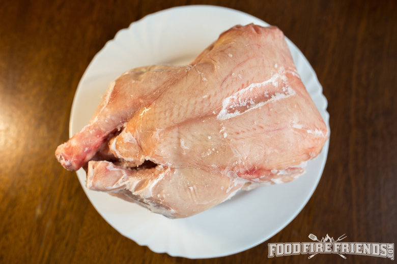 How To Defrost Chicken Fast And Above All Safely