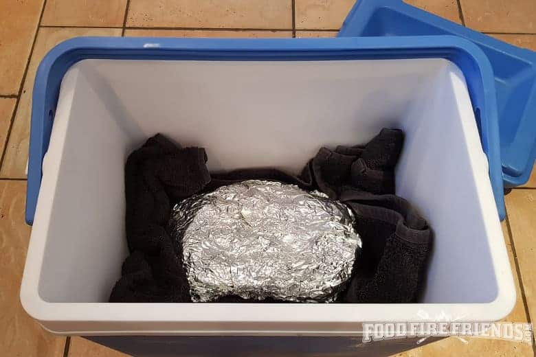 How to Keep Food Warm for Lunch