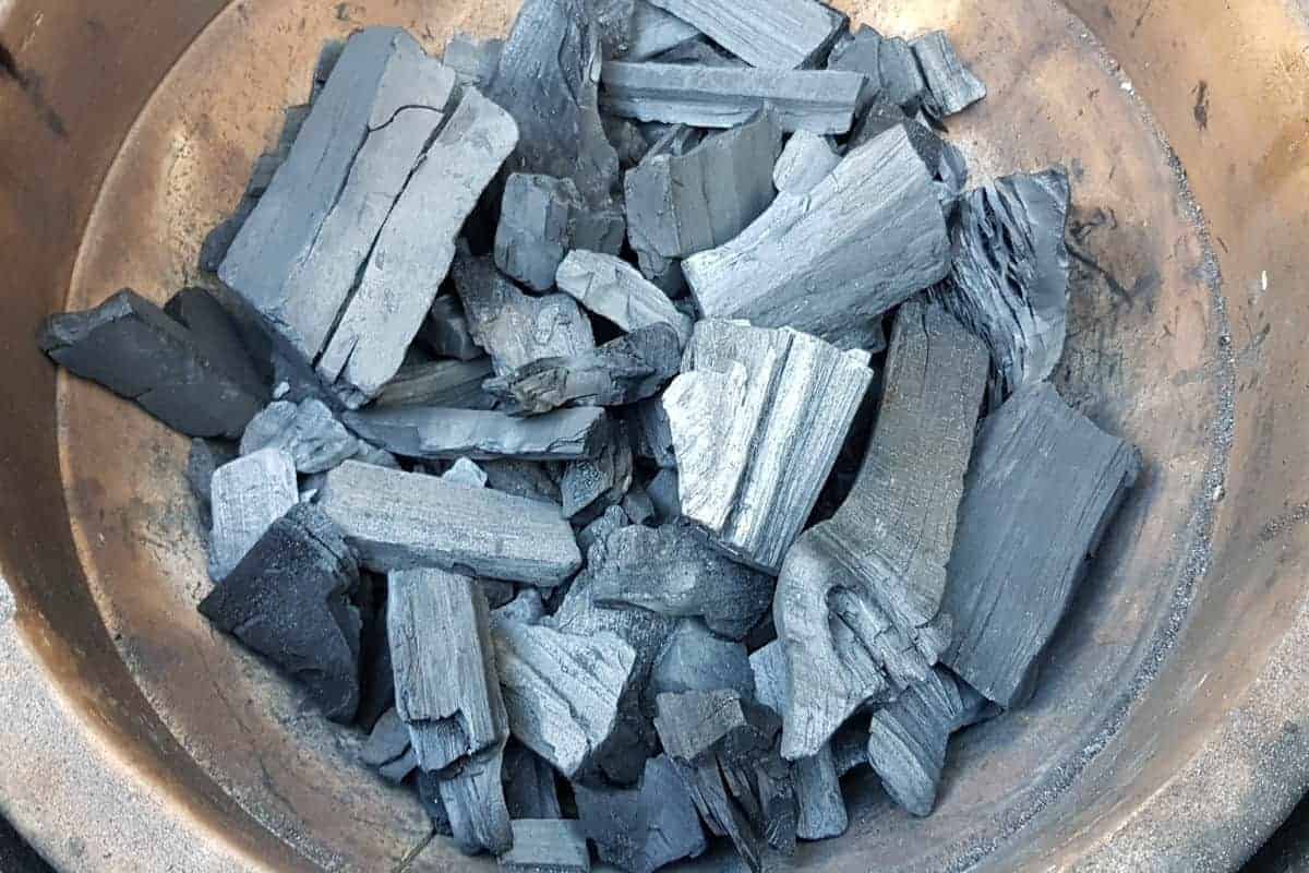 How to Store Charcoal? Does Charcoal Go Bad? Best Containers? How To Dry Out Wet Charcoal
