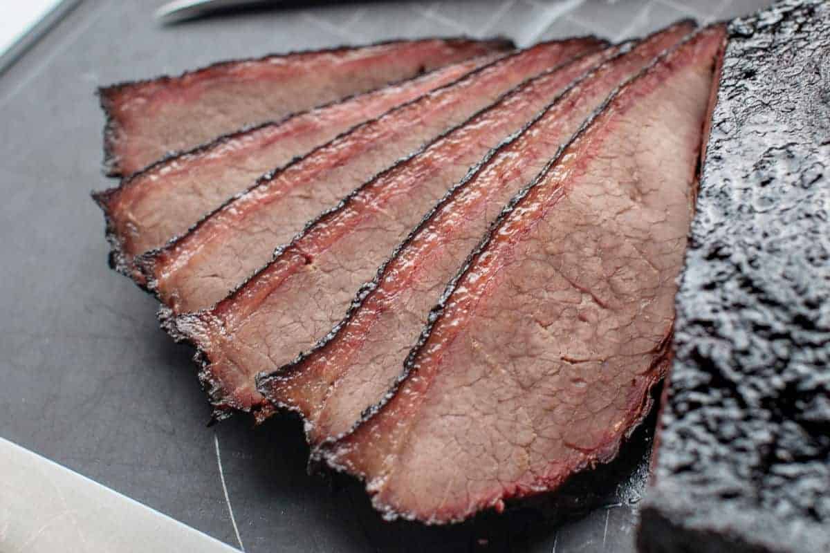 A Breakdown of What Exactly a Smoke Ring Is | Cook's Country