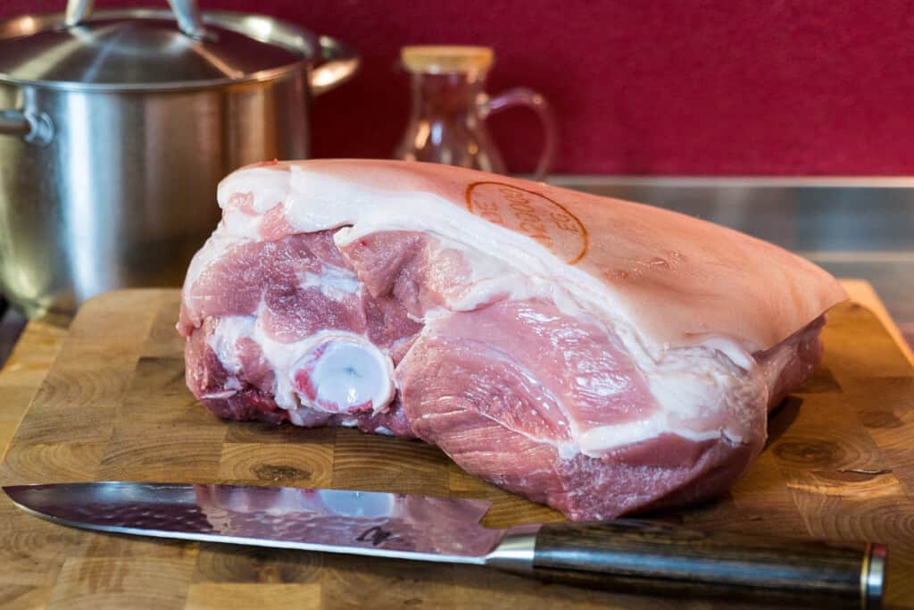 Pork Cushion Meat Guide — What it is, Where it’s From, How to Smoke it