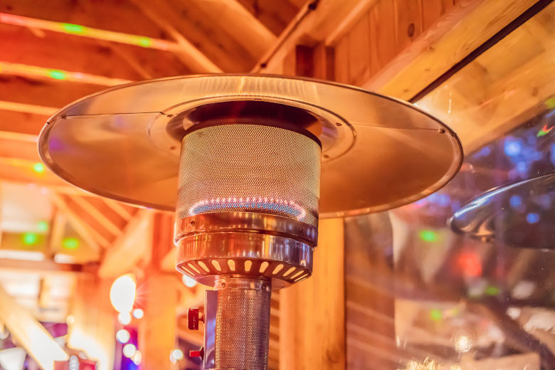 Best Tabletop Patio Heaters For 2020 Compact Warm Gas And Electric