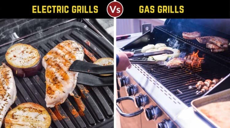portable bbq