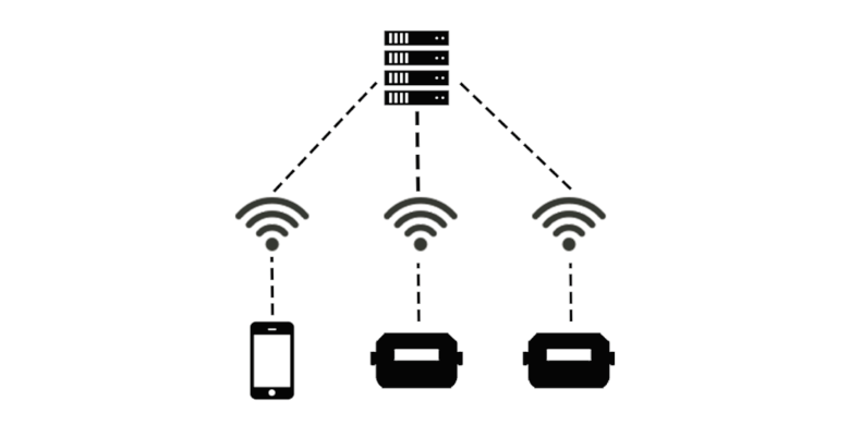  Diagram showing flame boss controller connecting to the cl.