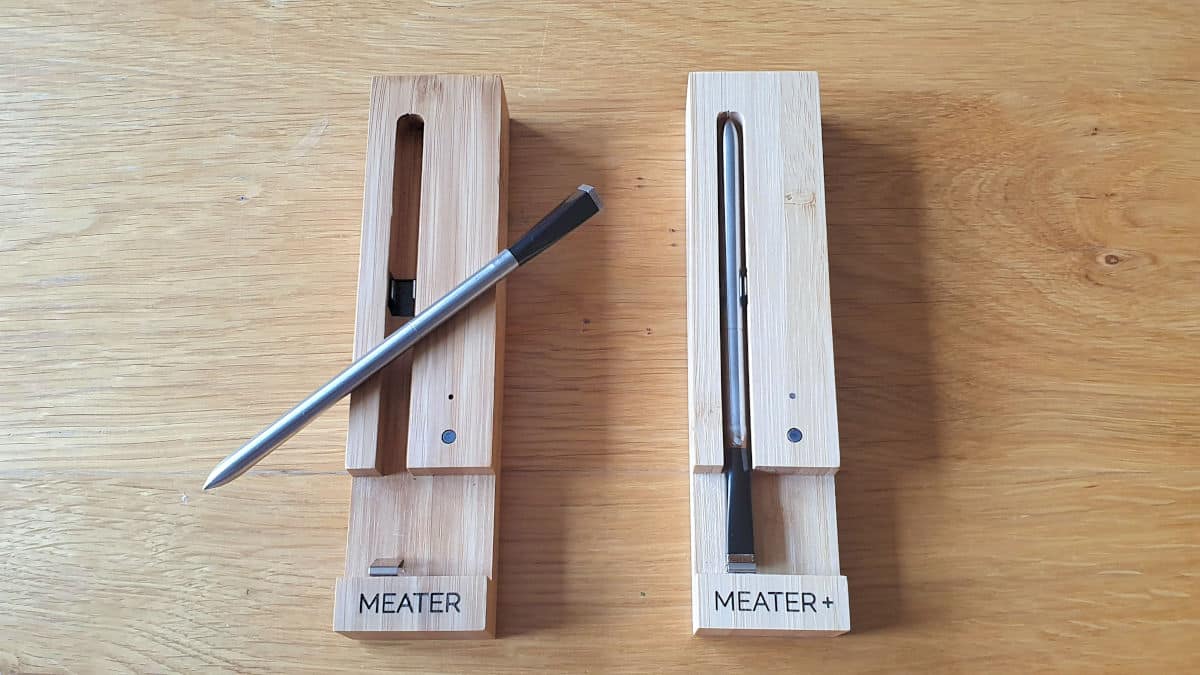 Meater Plus Thermometer Review • Smoked Meat Sunday