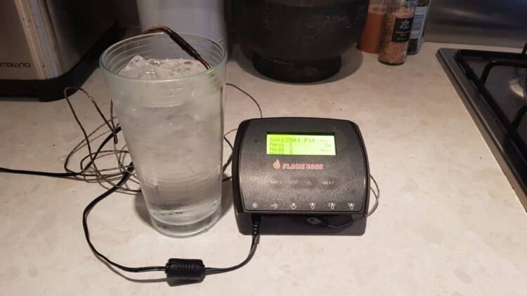 How to Calibrate a Thermometer That You Use for Cooking