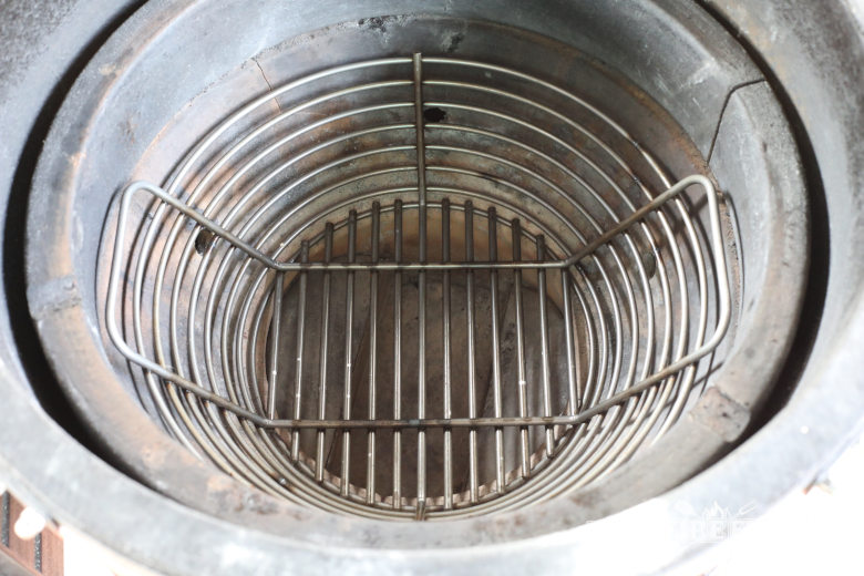 Buy > kamado joe jr kick ash basket > in stock