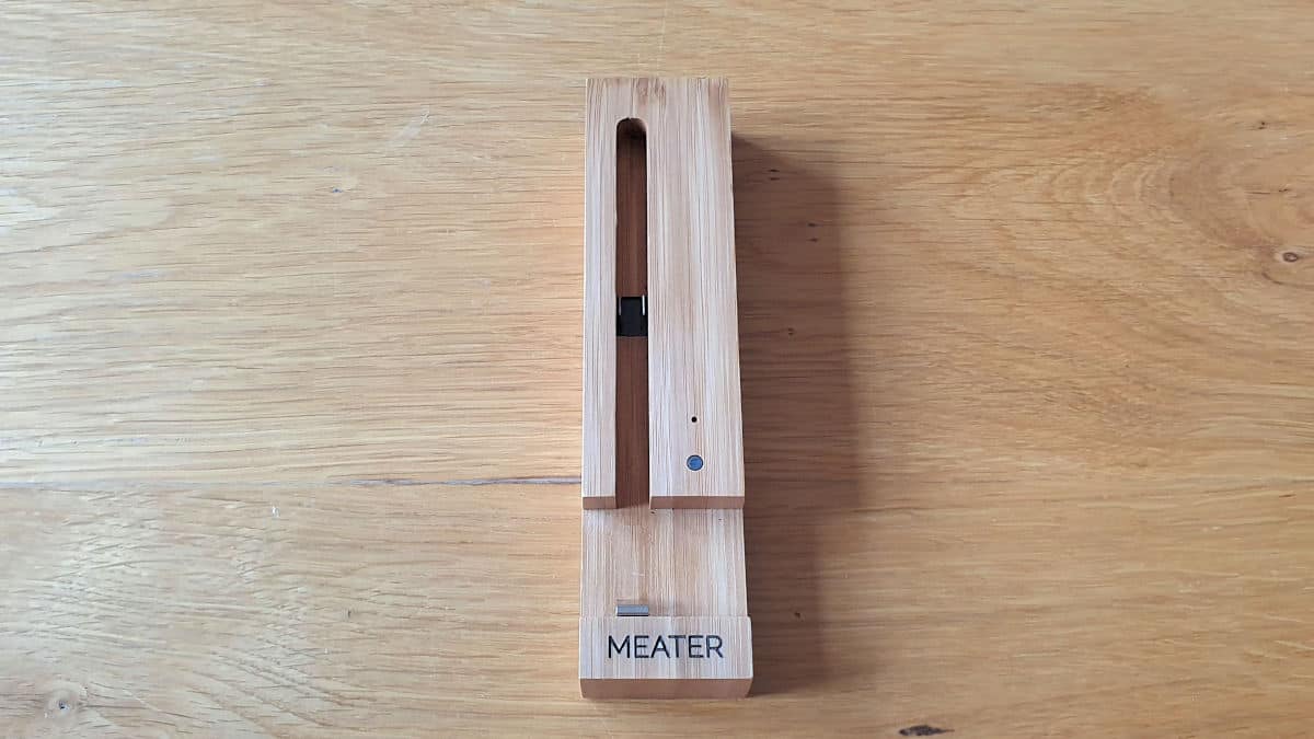 Meater Plus Thermometer Review • Smoked Meat Sunday