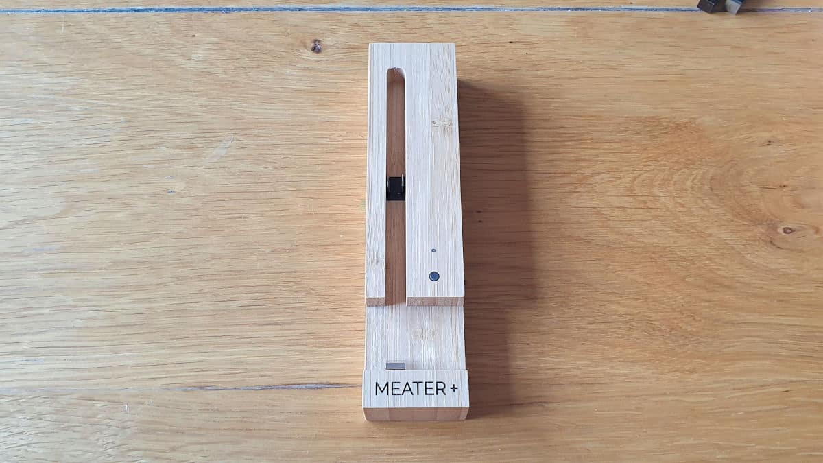 Can you trust the Meater wireless thermometer? - CNET