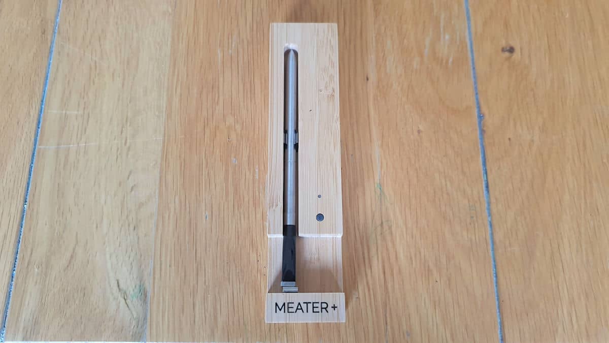 Meater Wireless Meat Thermometer Review: A Recipe for Mediocrity