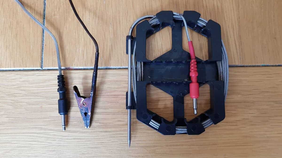 Flame boss 500 clearance review