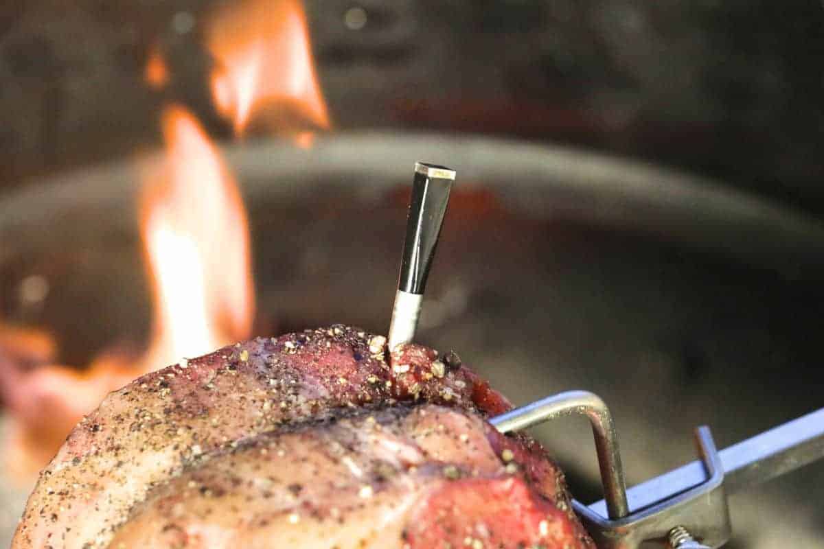 Meater Wireless Meat Thermometer Review: A Recipe for Mediocrity