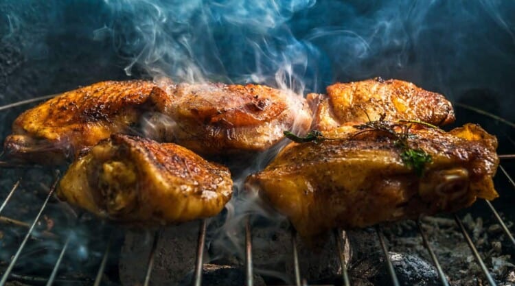 How Long to Grill Chicken — For Perfect Texture and Moisture