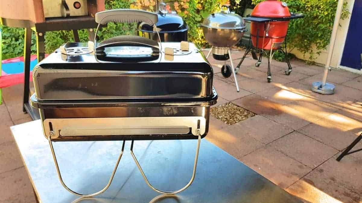 Bemyndigelse pubertet binde 8 Best Tabletop Grills of 2023 — Gas, Electric and Charcoal