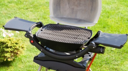 The Best Portable Charcoal Grills in 2022 — For Authentic BBQ on 