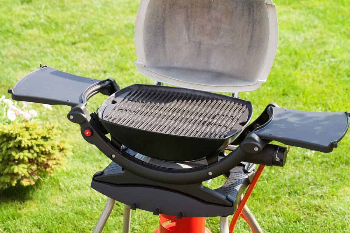 transportabel Sui samlet set The Best Portable Gas Grills and Travel Propane Barbecues for 2023