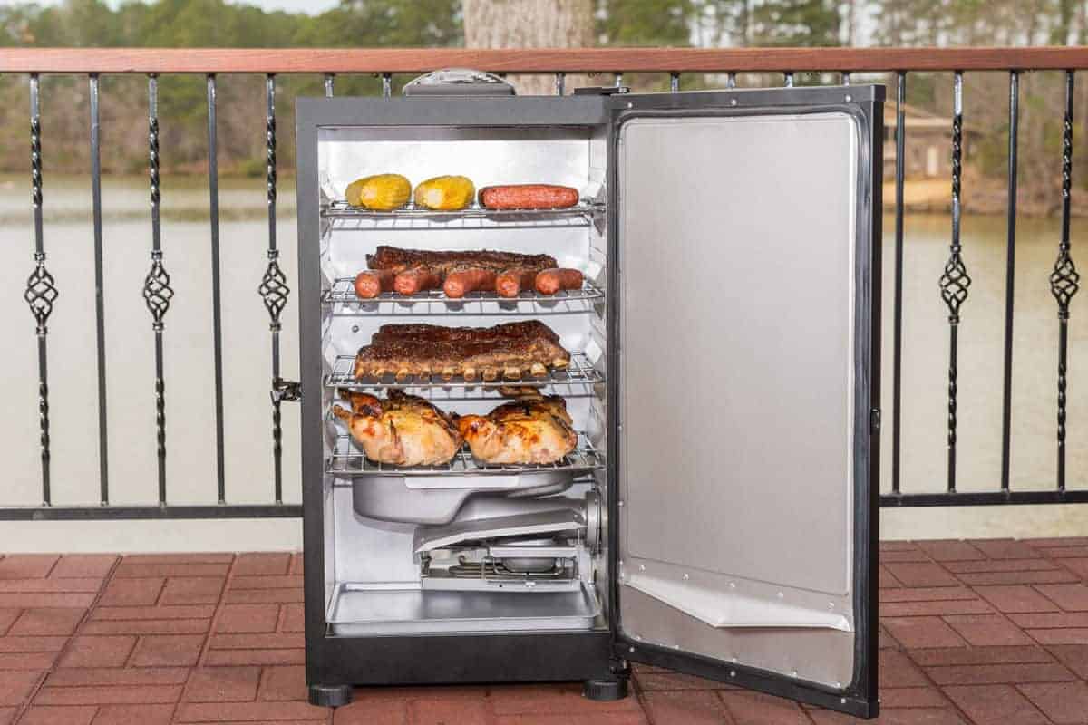 Are Electric Smokers Allowed In Apartments