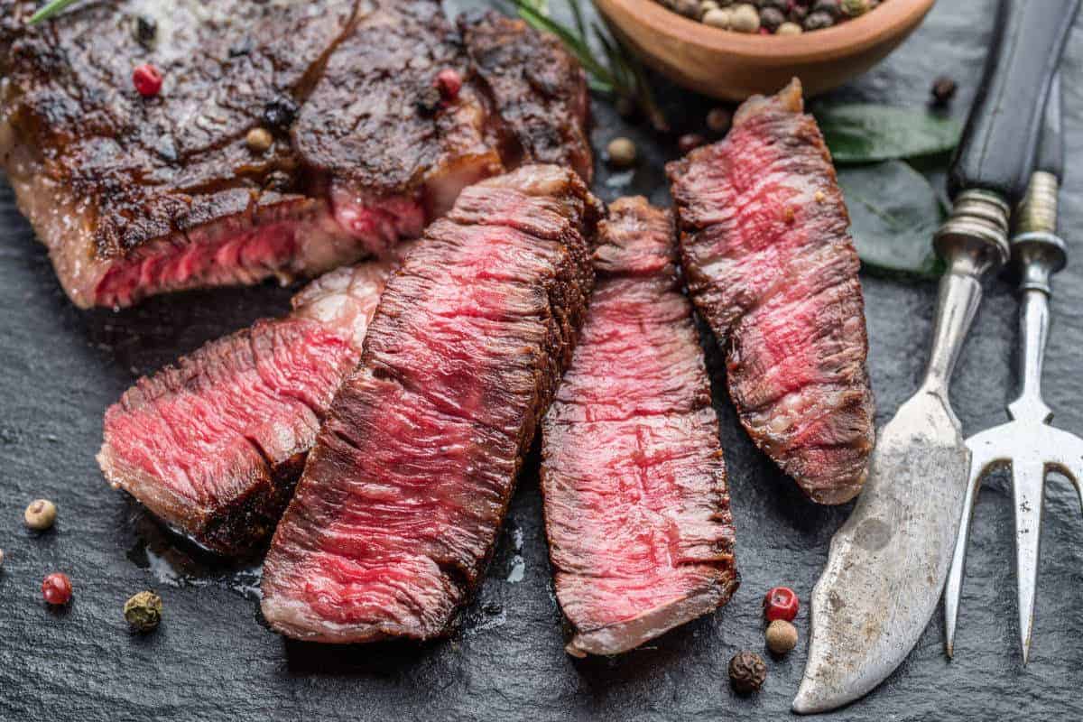 What Is A Ribeye Steak Everything You Want To Know On This Classic Cut