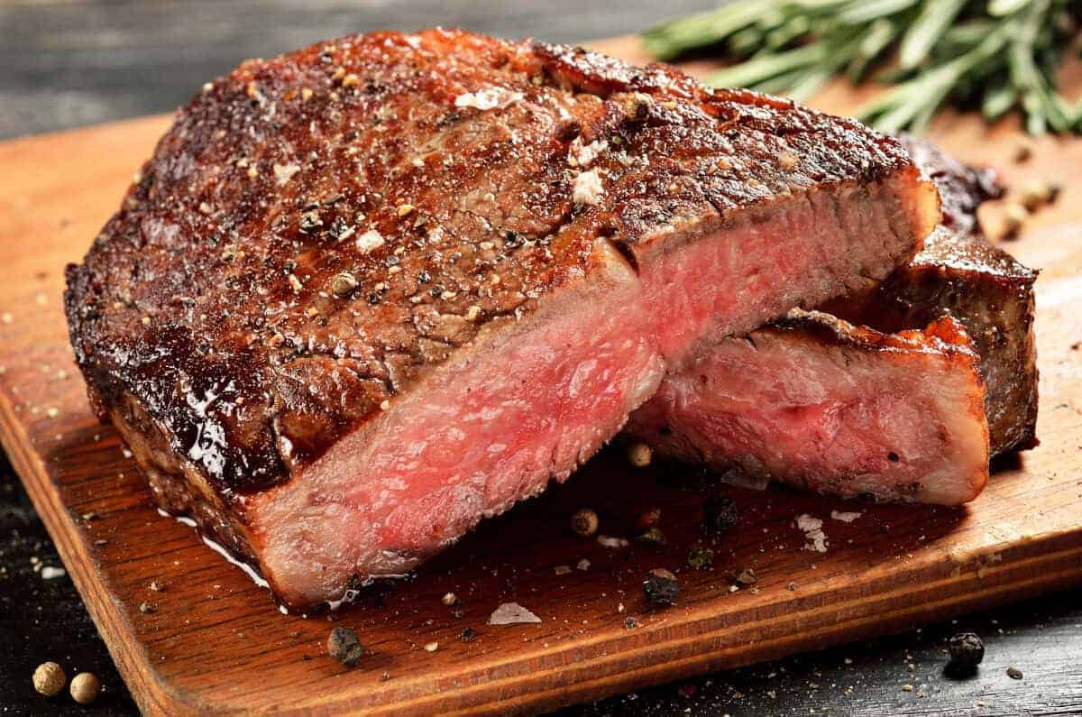 3. Ribeye Steaks on Sale at Whole Foods - wide 2