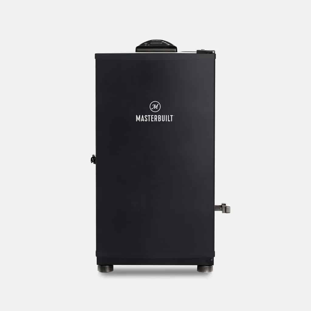 Masterbuilt Bluetooth Electric Smoker Review