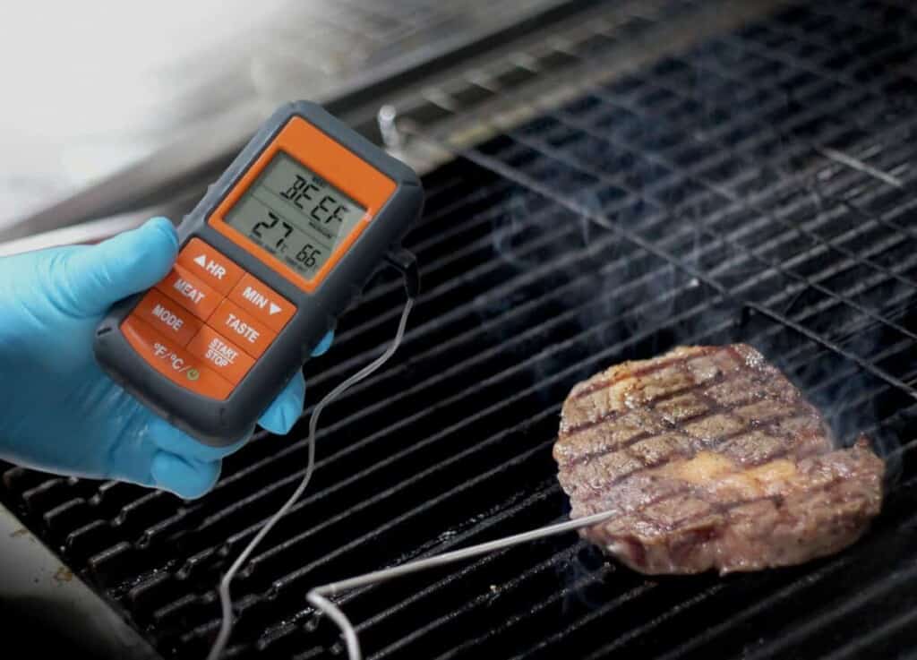 Best Smoker Thermometers of 2023 — Tested and Reviewed