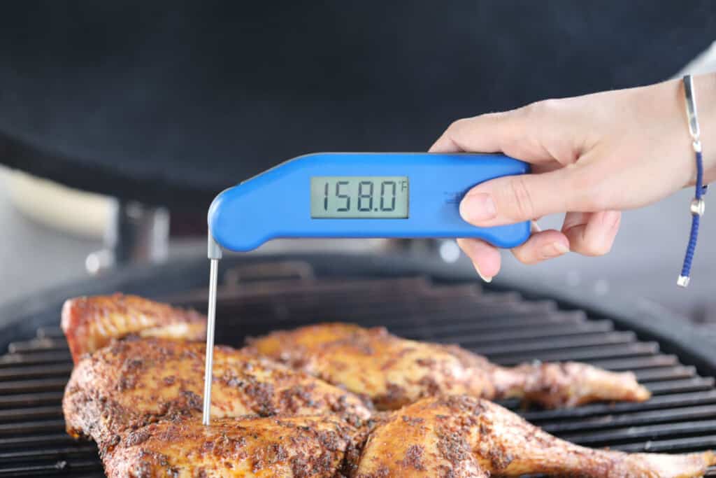How to Calibrate a Thermometer That You Use for Cooking