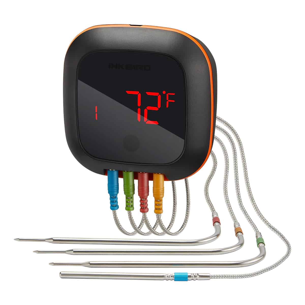 Smart Wireless BBQ thermometer Hyper BBQ