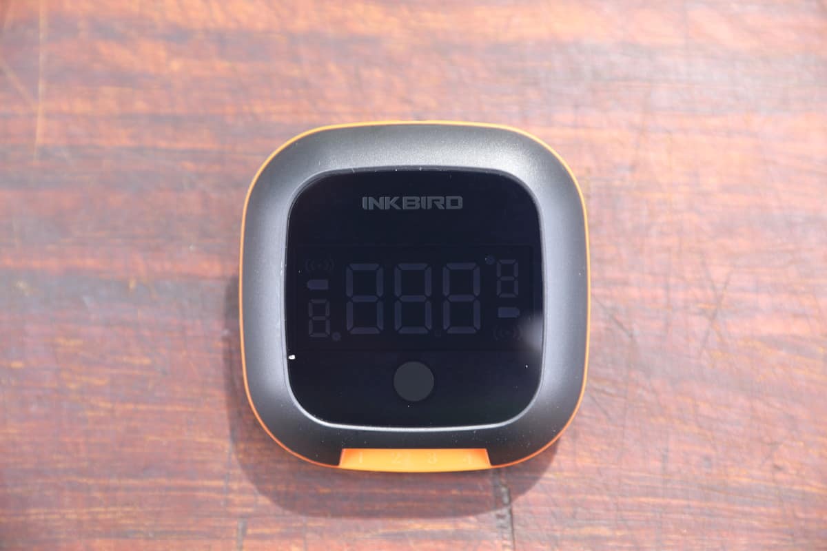 Inkbird IBT-4XS Bluetooth Thermometer Review - Smoked BBQ Source