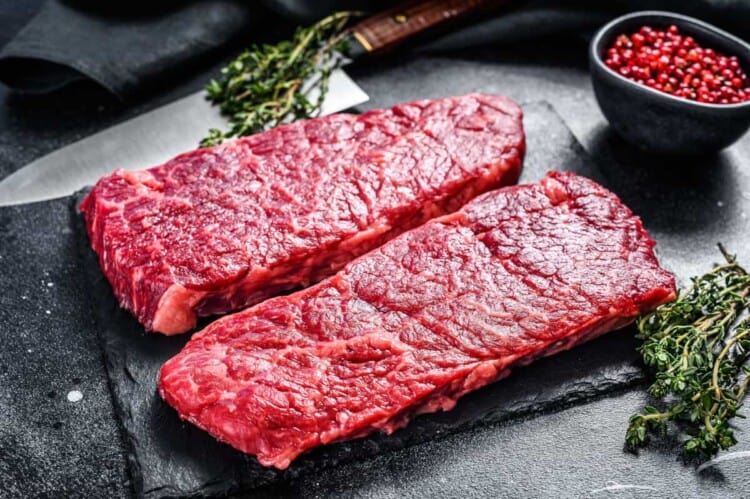What is Denver Steak? A Tasty New Kid on the Butchers Block!