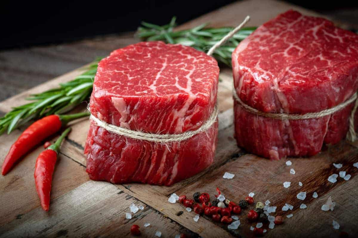 What is Tenderloin Steak (or Filet Mignon