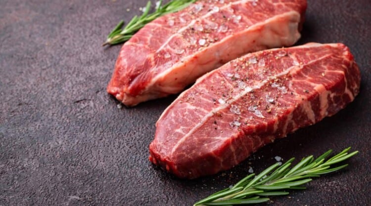 What Is Blade Steak?