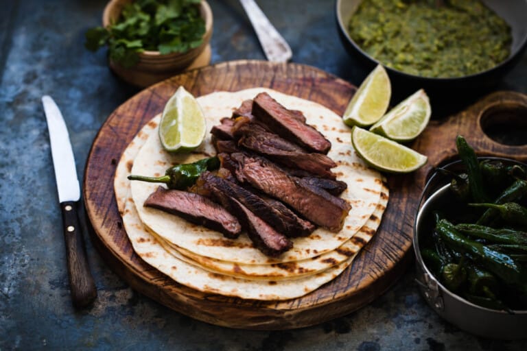 What is Skirt Steak? A Detailed Guide on this Lesser Known Cut