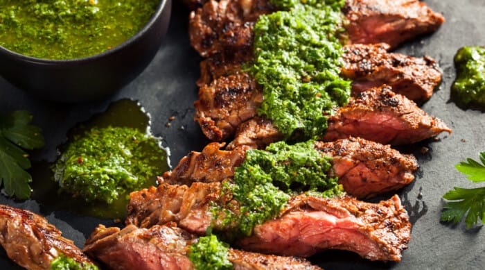 What is Top Blade Steak? Where it Comes from, How to Cook it