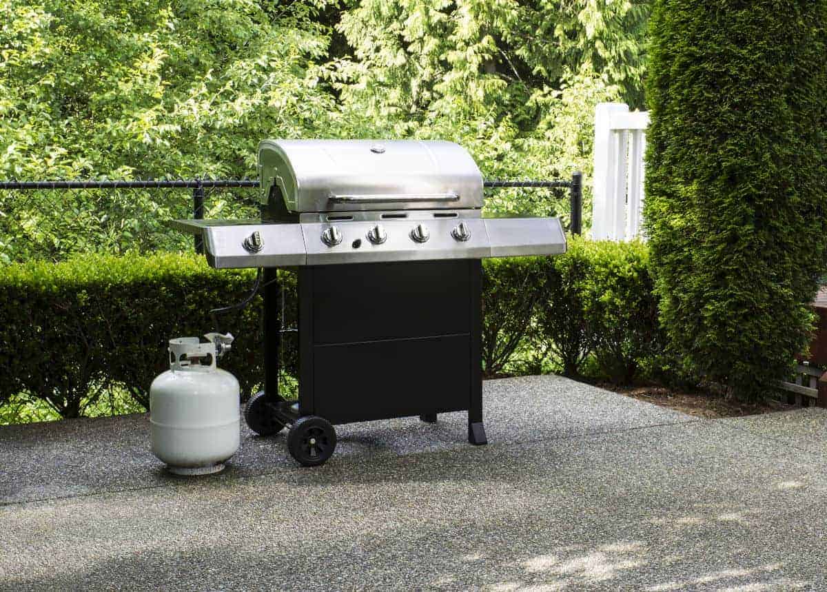 Propane Vs Natural Gas Grills Why Choose One Over The Other