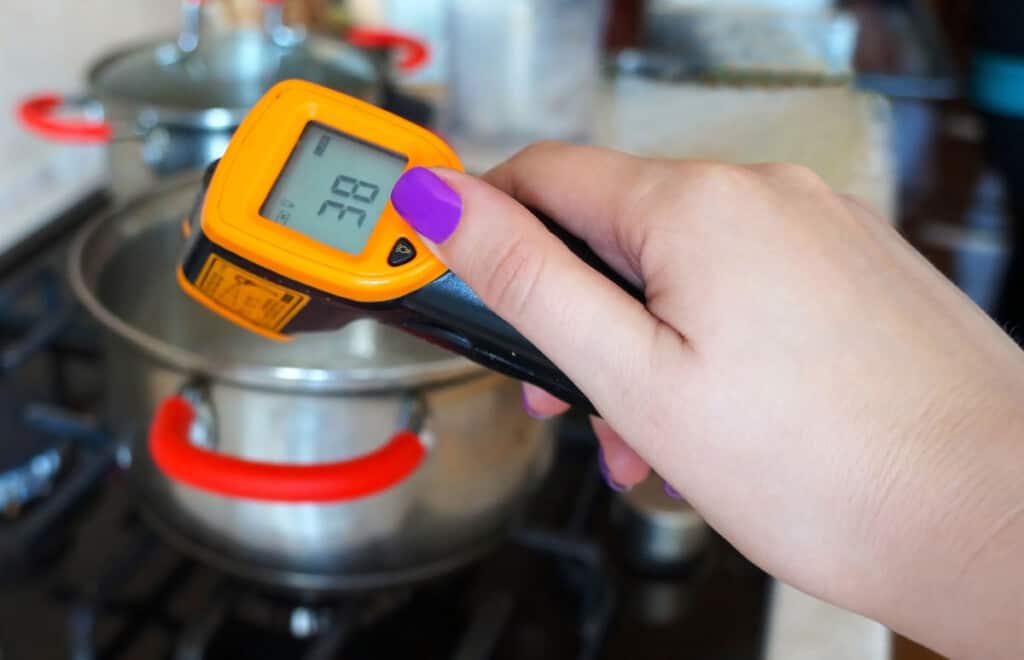 The Best Infrared Thermometers in 2023 — Tested and Reviewed