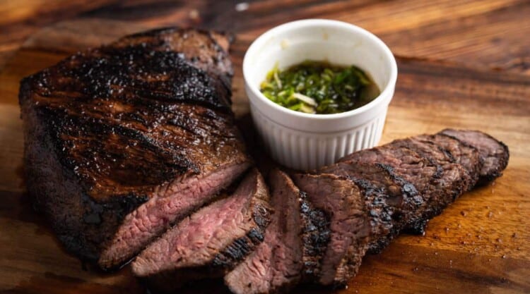 What is a Tri-Tip Roast? A Deep Dive into This Magnificent Cut of Beef