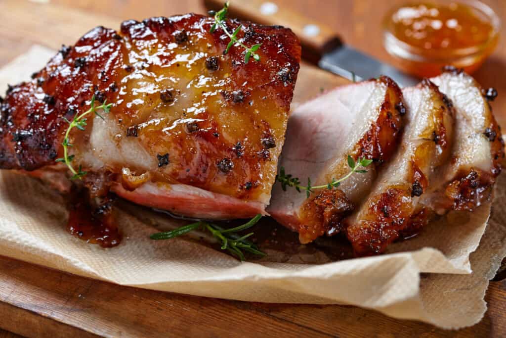 Smoking Times and Temperatures Chart — With BBQ Cooking Tips