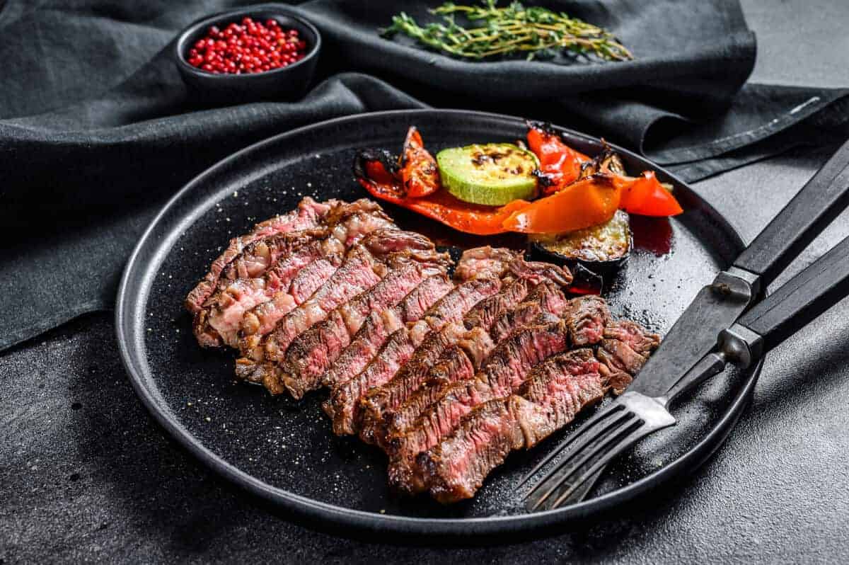 Chuck Eye Steak Guide — What is it? How to Cook it?