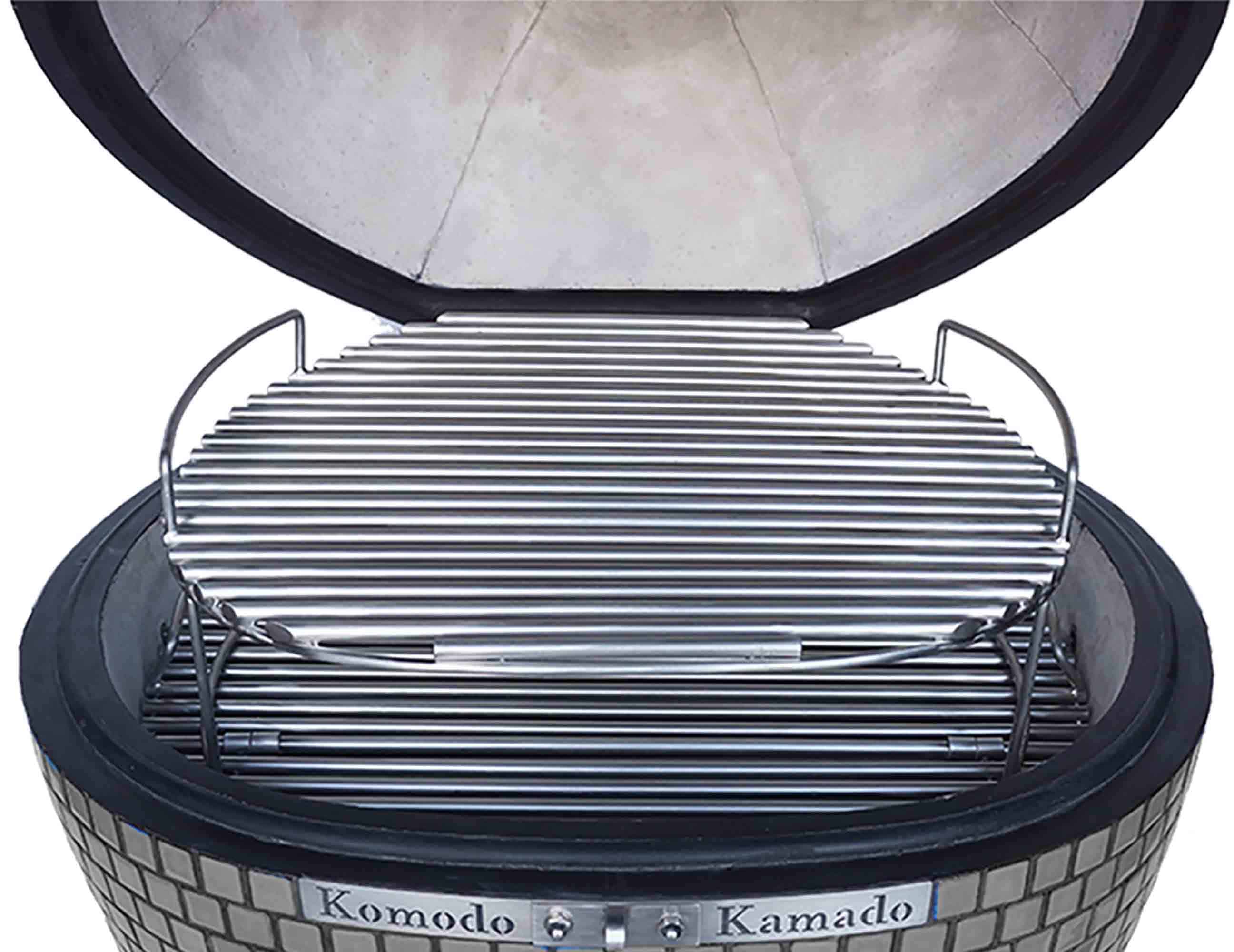 8 Best Kamado Grill Buyers Guide and Reviews, 2021 Edition