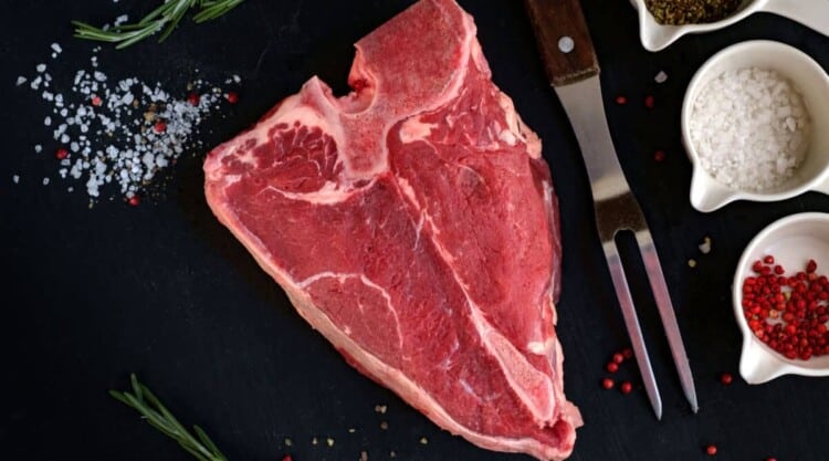 Understanding the Porterhouse Steak — What it is, and How to Cook it