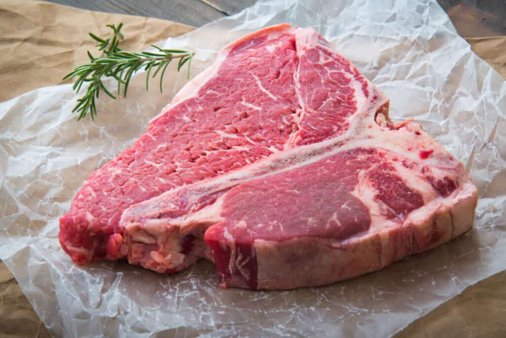 Understanding the Porterhouse Steak — What it is, and How to Cook it