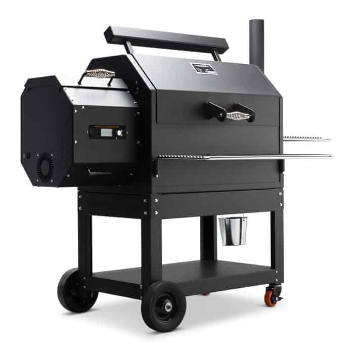 best pellet grill