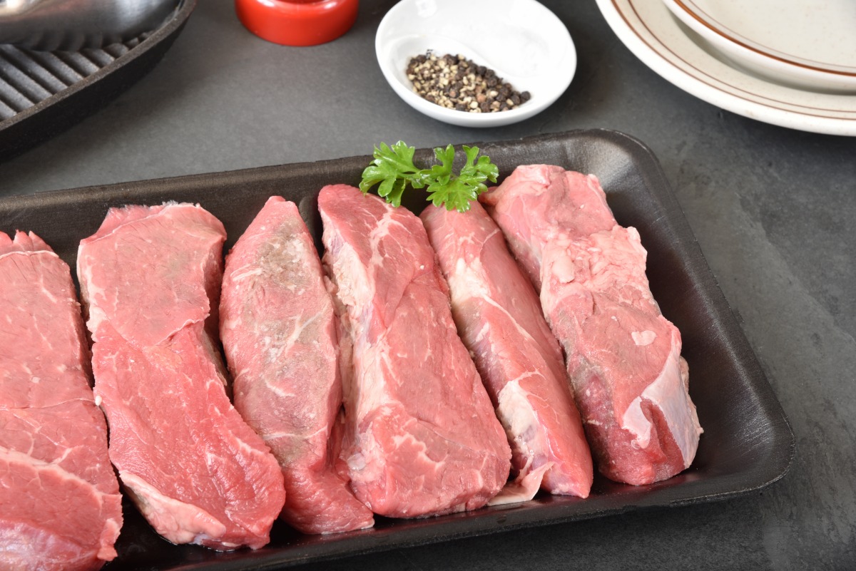 What is Petite Sirloin Steak? Where Does it Come From, How to Cook it
