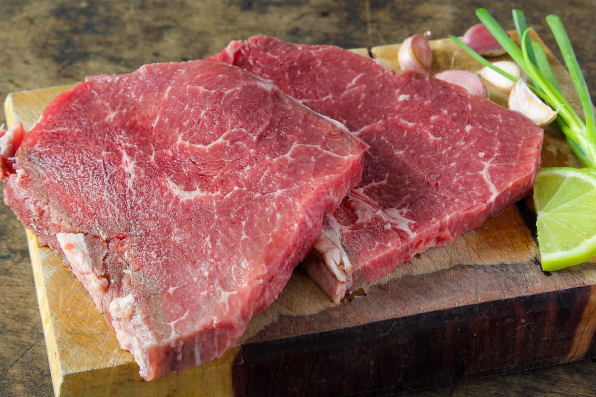 Top Round Steak You Need and Want to Know