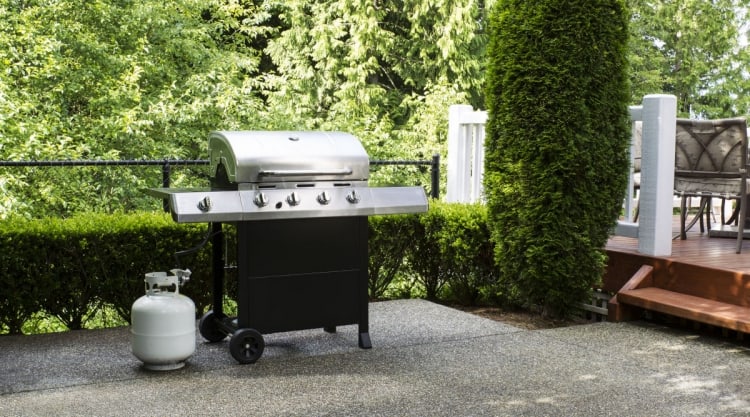 How to Convert a Propane Grill to Natural Gas, Step-by-Step with Video